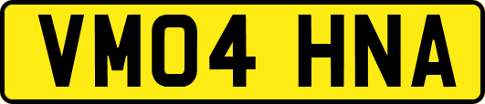 VM04HNA