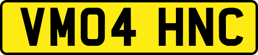 VM04HNC