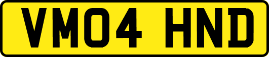 VM04HND