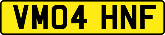 VM04HNF