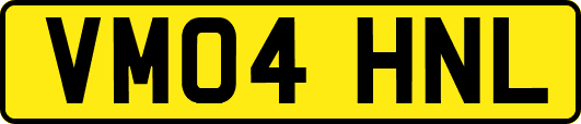 VM04HNL