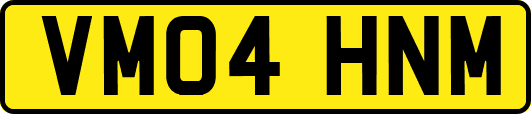 VM04HNM