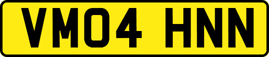 VM04HNN