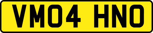 VM04HNO
