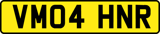 VM04HNR