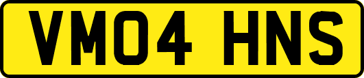 VM04HNS