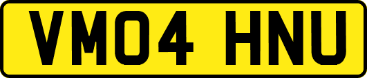 VM04HNU