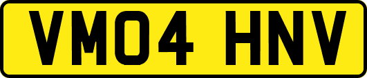 VM04HNV