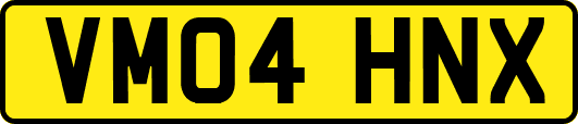 VM04HNX