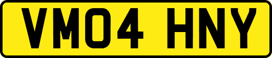 VM04HNY
