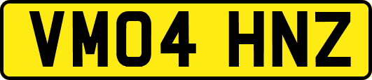 VM04HNZ