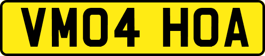 VM04HOA