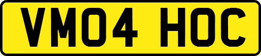 VM04HOC
