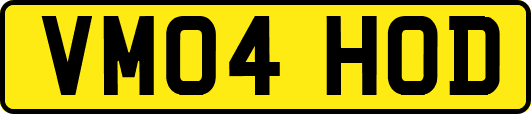 VM04HOD