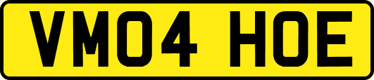 VM04HOE