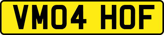VM04HOF
