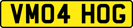 VM04HOG