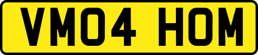 VM04HOM