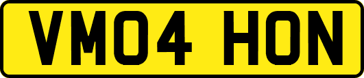 VM04HON