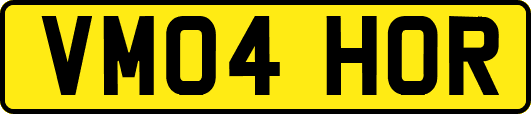 VM04HOR