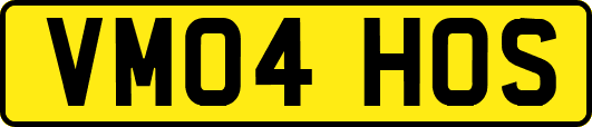 VM04HOS