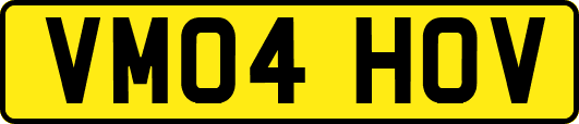 VM04HOV
