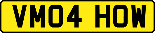 VM04HOW