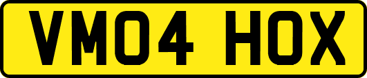 VM04HOX