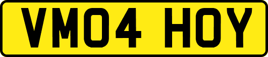 VM04HOY