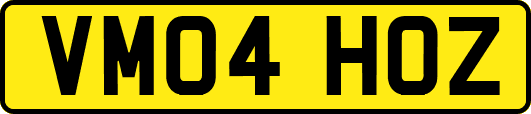 VM04HOZ