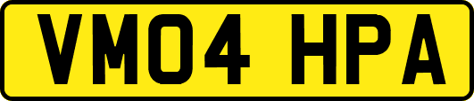 VM04HPA