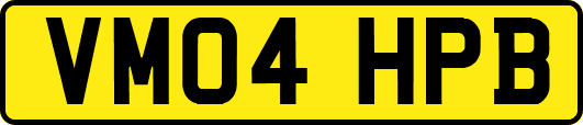 VM04HPB