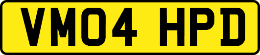 VM04HPD