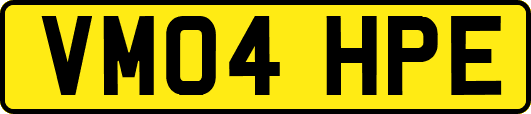 VM04HPE