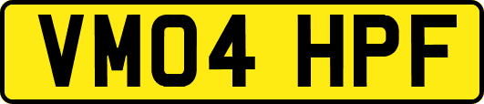 VM04HPF