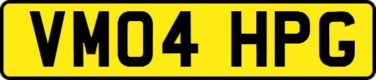 VM04HPG