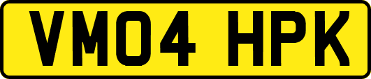 VM04HPK