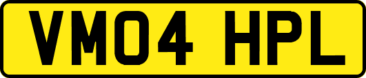 VM04HPL