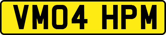 VM04HPM