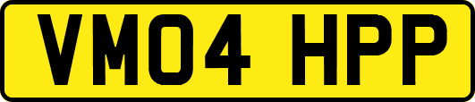 VM04HPP