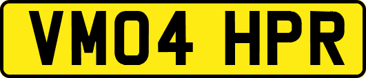VM04HPR