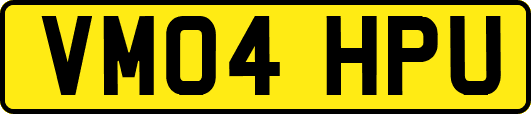 VM04HPU