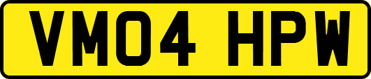 VM04HPW