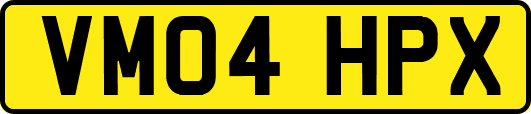 VM04HPX