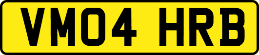 VM04HRB
