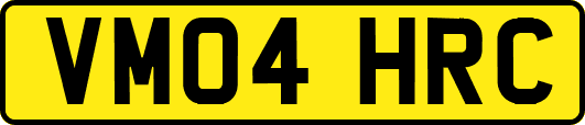 VM04HRC
