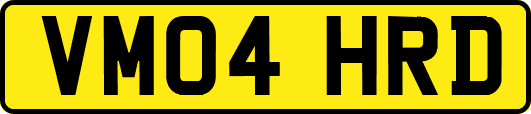 VM04HRD