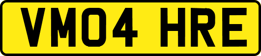 VM04HRE