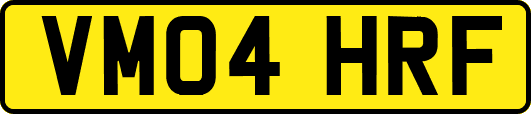 VM04HRF
