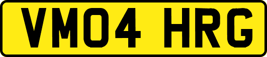 VM04HRG